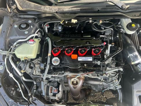 Used 2019 Honda Civic Sport image 30