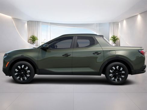New 2026 Hyundai Santa Cruz SEL AWD/4WD image 2