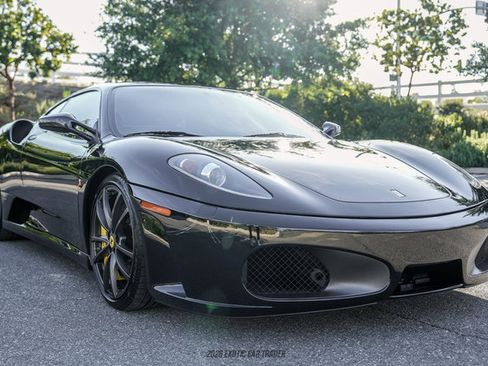 Used 2006 Ferrari F430 Coupe RWD image 12