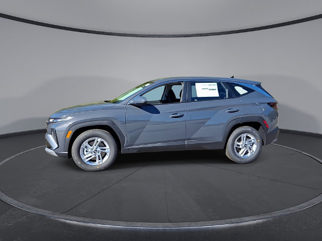 New 2026 Hyundai Tucson SE FWD image 5