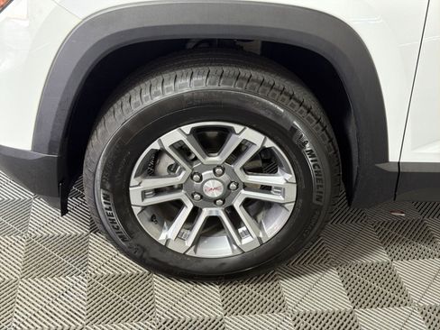 New 2026 GMC Terrain Elevation w/ Technology Package II FWD image 12