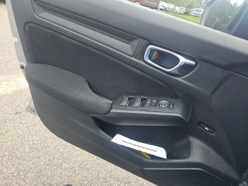 Used 2022 Honda Civic LX image 18
