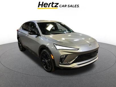 Used 2025 Buick Envista Sport Touring