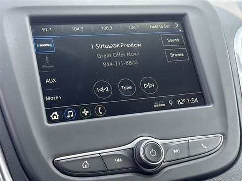 Certified 2019 Chevrolet Equinox LT FWD image 13