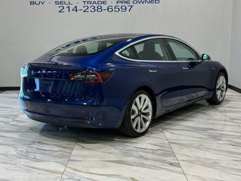 Used 2020 Tesla Model 3 RWD image 6