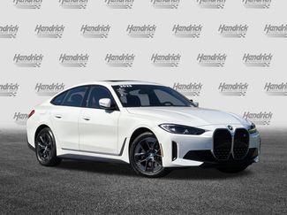 Used 2023 BMW i4 eDrive35 w/ Premium Package RWD video 2