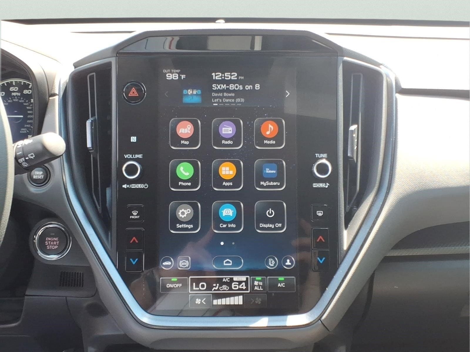 New 2026 Subaru Crosstrek 2.5i Limited AWD/4WD image 14
