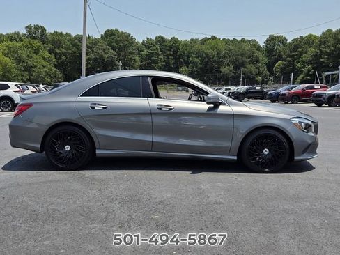 Used 2019 Mercedes-Benz CLA 250 4MATIC image 6
