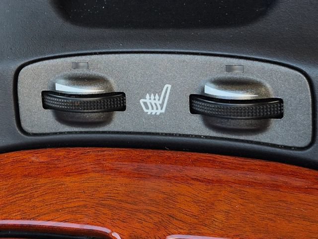 Used 2005 Lexus SC 430 Convertible RWD image 34