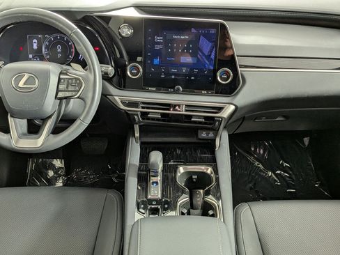 Used 2023 Lexus RX 350 FWD w/ Cold Area Package image 19