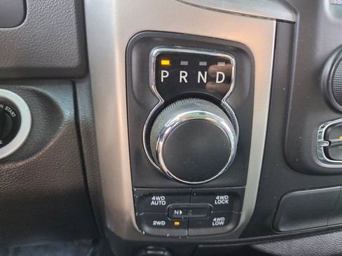Used 2019 RAM 1500 Big Horn image 26