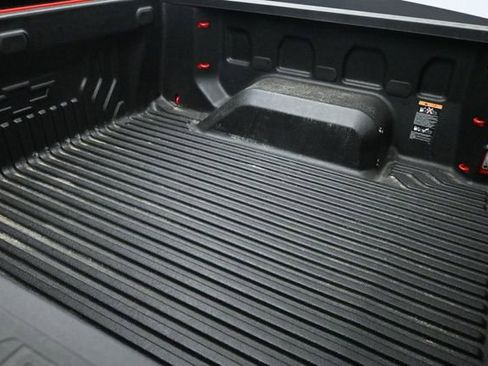 Used 2023 Chevrolet Silverado 1500 LT AWD/4WD image 13