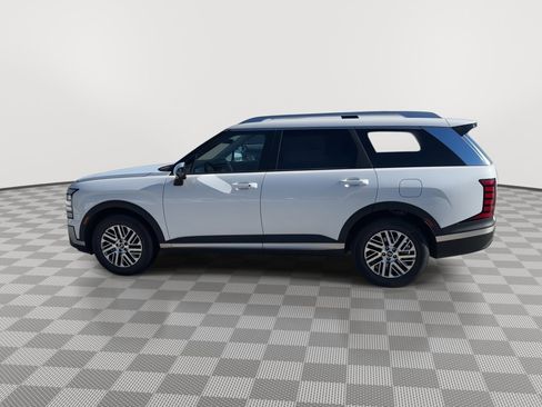 New 2026 Hyundai Palisade SEL AWD/4WD image 5