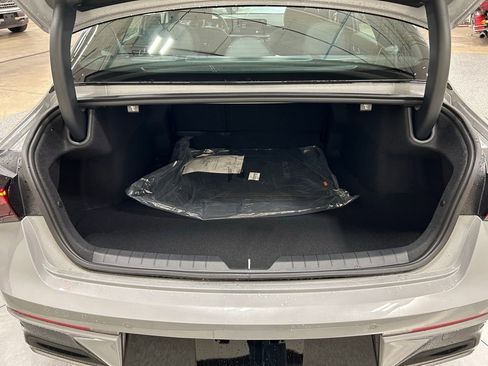 New 2026 Kia K5 GT-Line AWD/4WD image 26