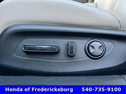 Certified 2023 Honda Accord EX-L image 16