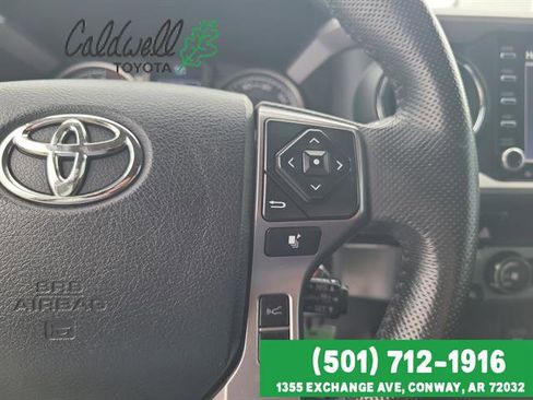Used 2020 Toyota Tacoma SR5 image 15
