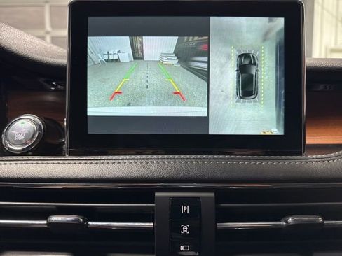 Used 2022 Lincoln Corsair Reserve w/ Equipment Group 201A image 13