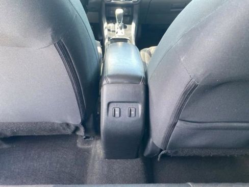 Used 2023 Nissan Kicks SV FWD image 24