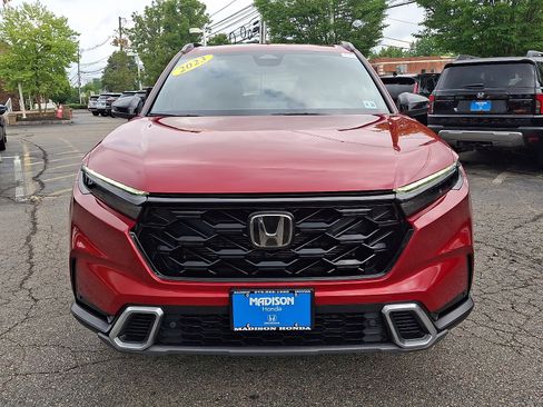 Used 2023 Honda CR-V Sport Touring image 2