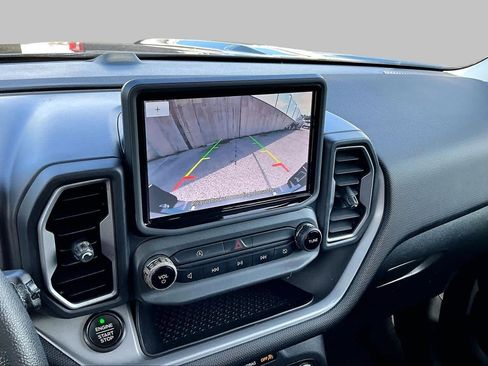 Used 2021 Ford Bronco Sport Big Bend AWD/4WD image 29