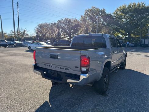 Used 2021 Toyota Tacoma SR5 image 3