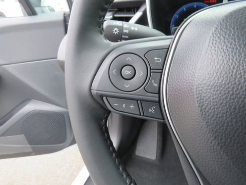 New 2026 Toyota Corolla XSE FWD image 33