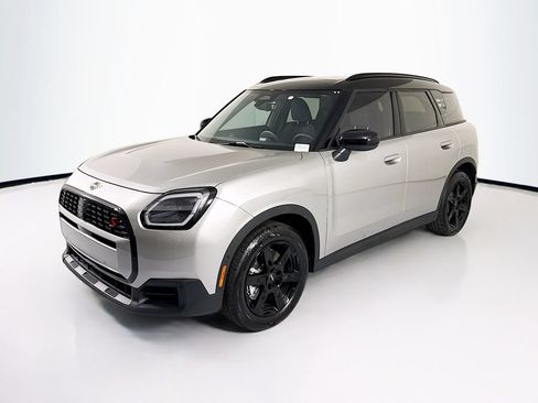 New 2027 MINI Cooper Countryman S AWD/4WD image 1