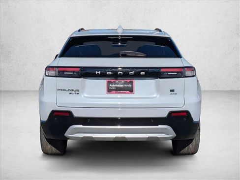 New 2026 Honda Prologue Elite image 8