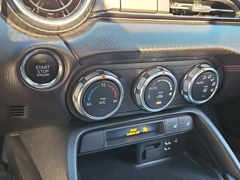 Used 2016 MAZDA MX-5 Miata Grand Touring image 18