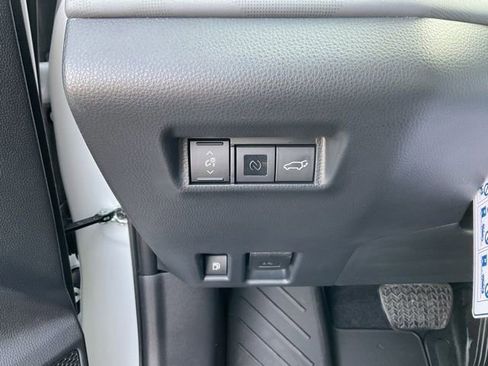 New 2026 Toyota RAV4 FWD image 33