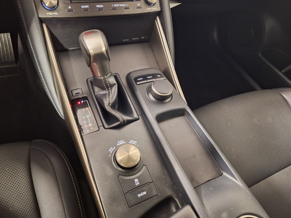 Used 2019 Lexus IS 300 w/ Accessory Package 2 RWD image 14