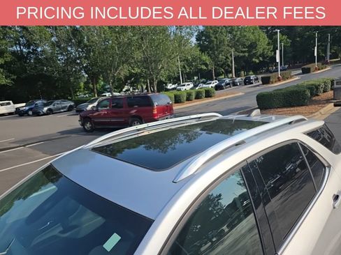 Used 2020 Chevrolet Equinox LT FWD image 4