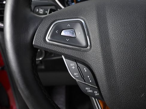 Used 2016 Lincoln MKX Reserve w/ Technology Package AWD/4WD image 33