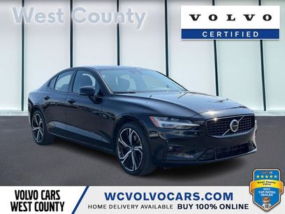 Certified 2025 Volvo S60 B5 Plus