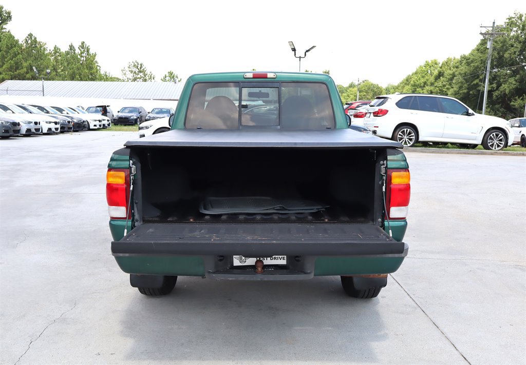 Used 1999 Ford Ranger XLT RWD image 26