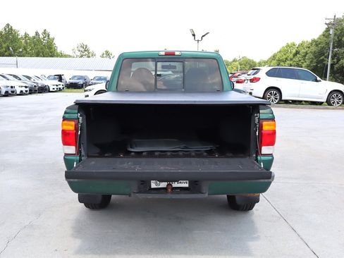 Used 1999 Ford Ranger XLT RWD image 26