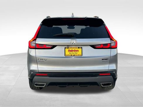 Certified 2023 Honda CR-V Sport Touring image 9