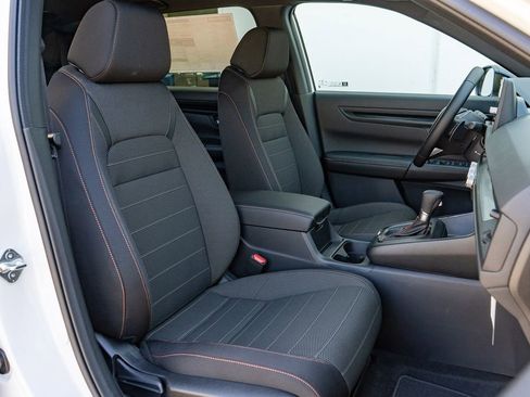 New 2026 Honda CR-V Sport image 16