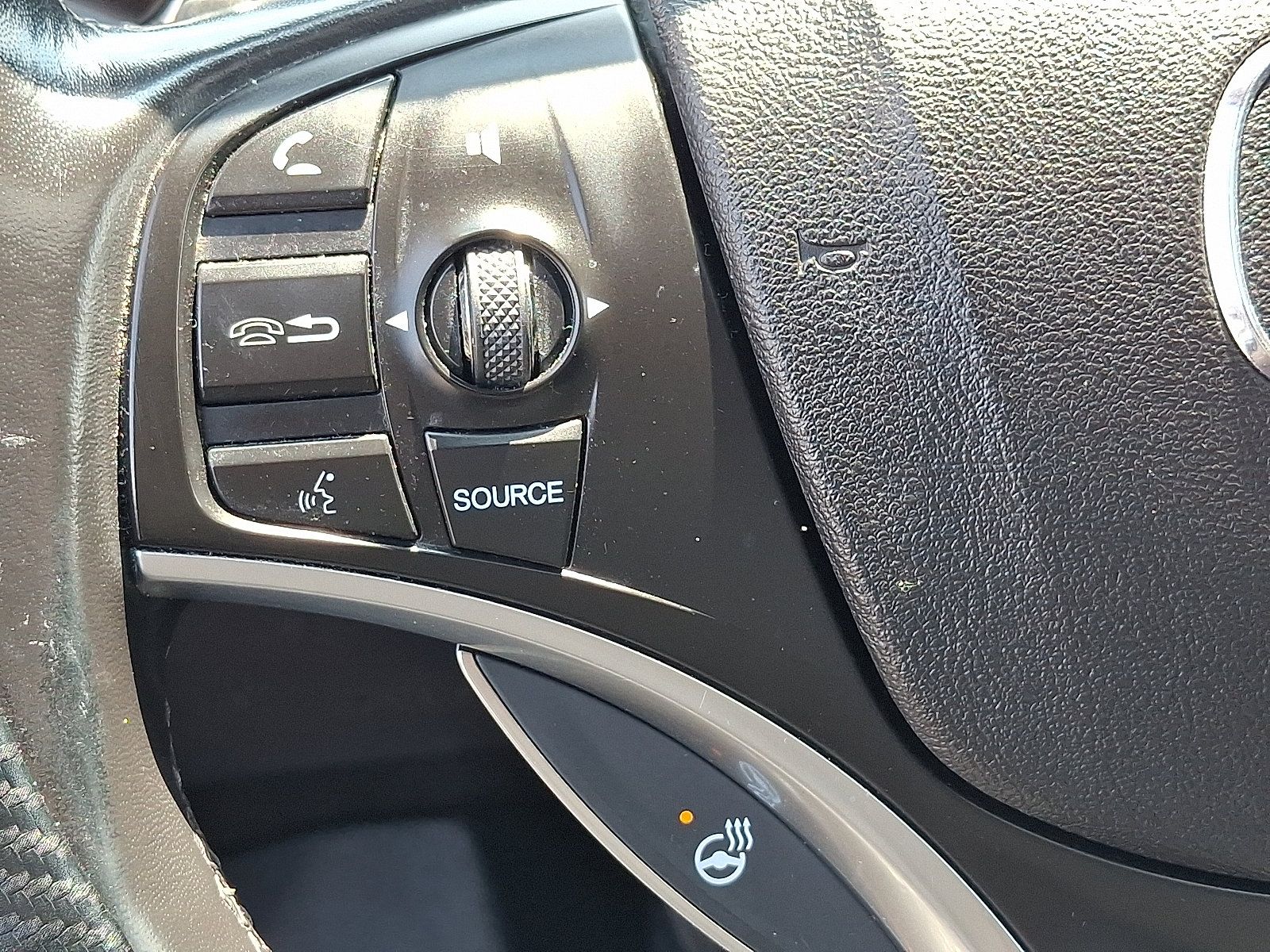 Used 2018 Acura MDX w/ Advance Package AWD/4WD image 22
