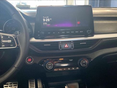 Used 2023 Kia Forte GT-Line FWD image 18