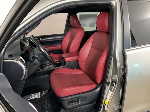 Used 2022 Lexus GX 460 Premium image 20