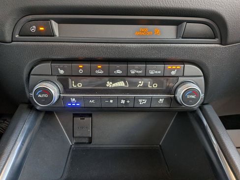 Used 2023 MAZDA CX-5 AWD 2.5 S w/ Premium Plus Pkg image 20
