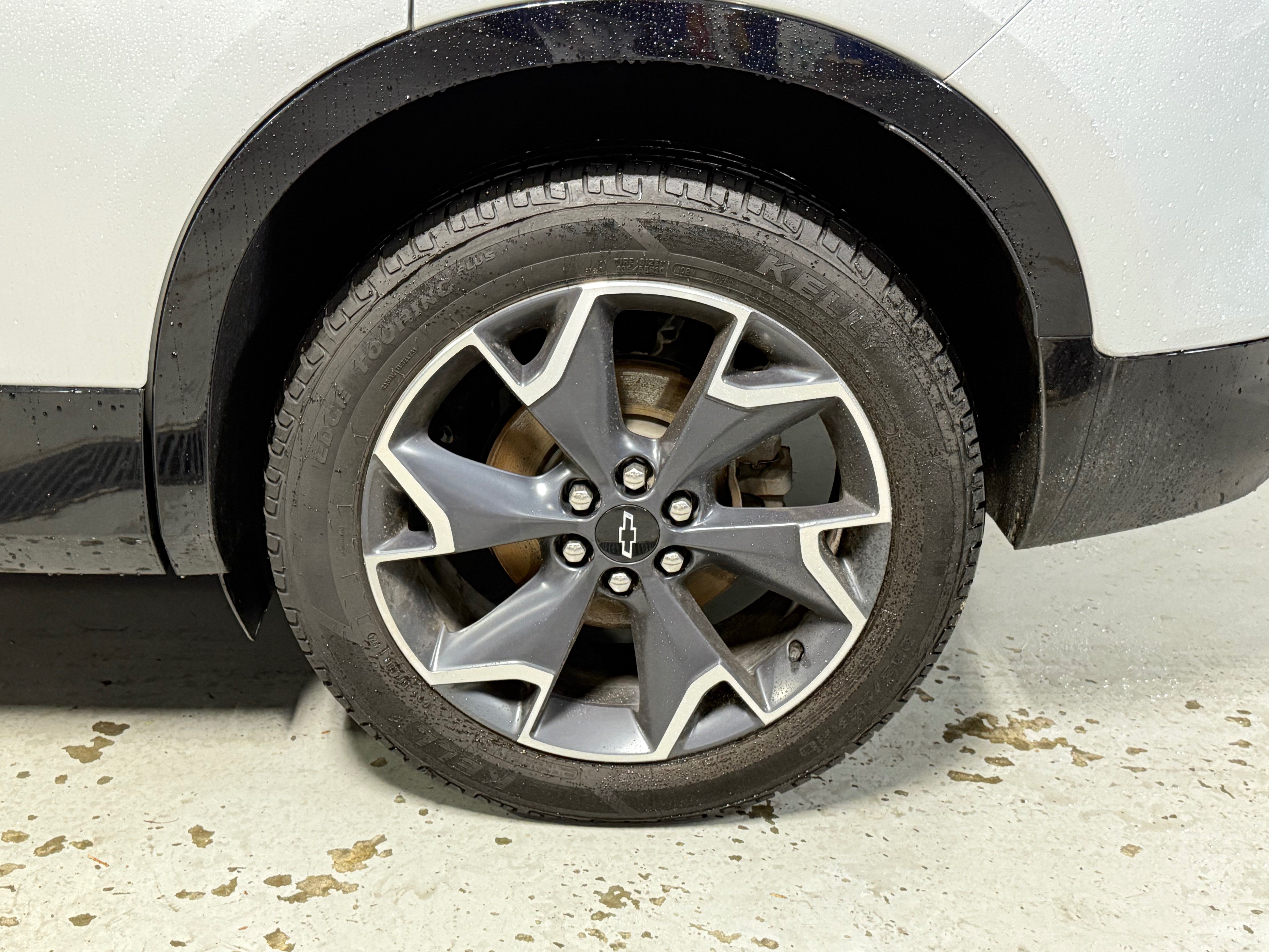 Used 2022 Chevrolet Blazer RS AWD/4WD image 42