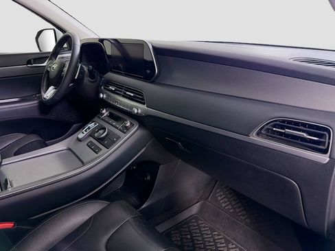 Used 2022 Hyundai Palisade SEL w/ Premium Package FWD image 34