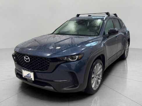 New 2026 MAZDA CX-50 AWD 2.5 S w/ Cargo Package image 3