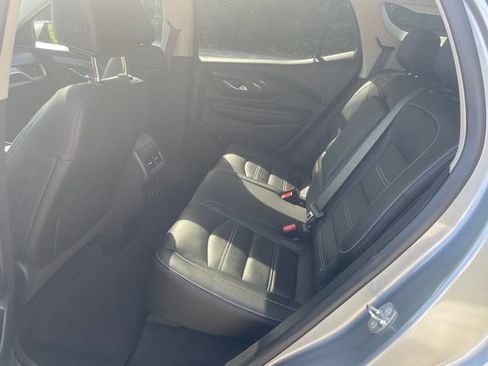 Used 2023 GMC Terrain Denali AWD/4WD image 20