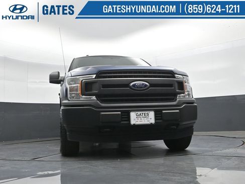 Used 2018 Ford F150 XL w/ XL Power Equipment Group image 34