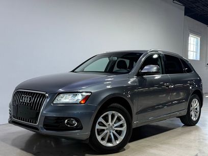 Used 2015 Audi Q5 2.0T Premium Plus