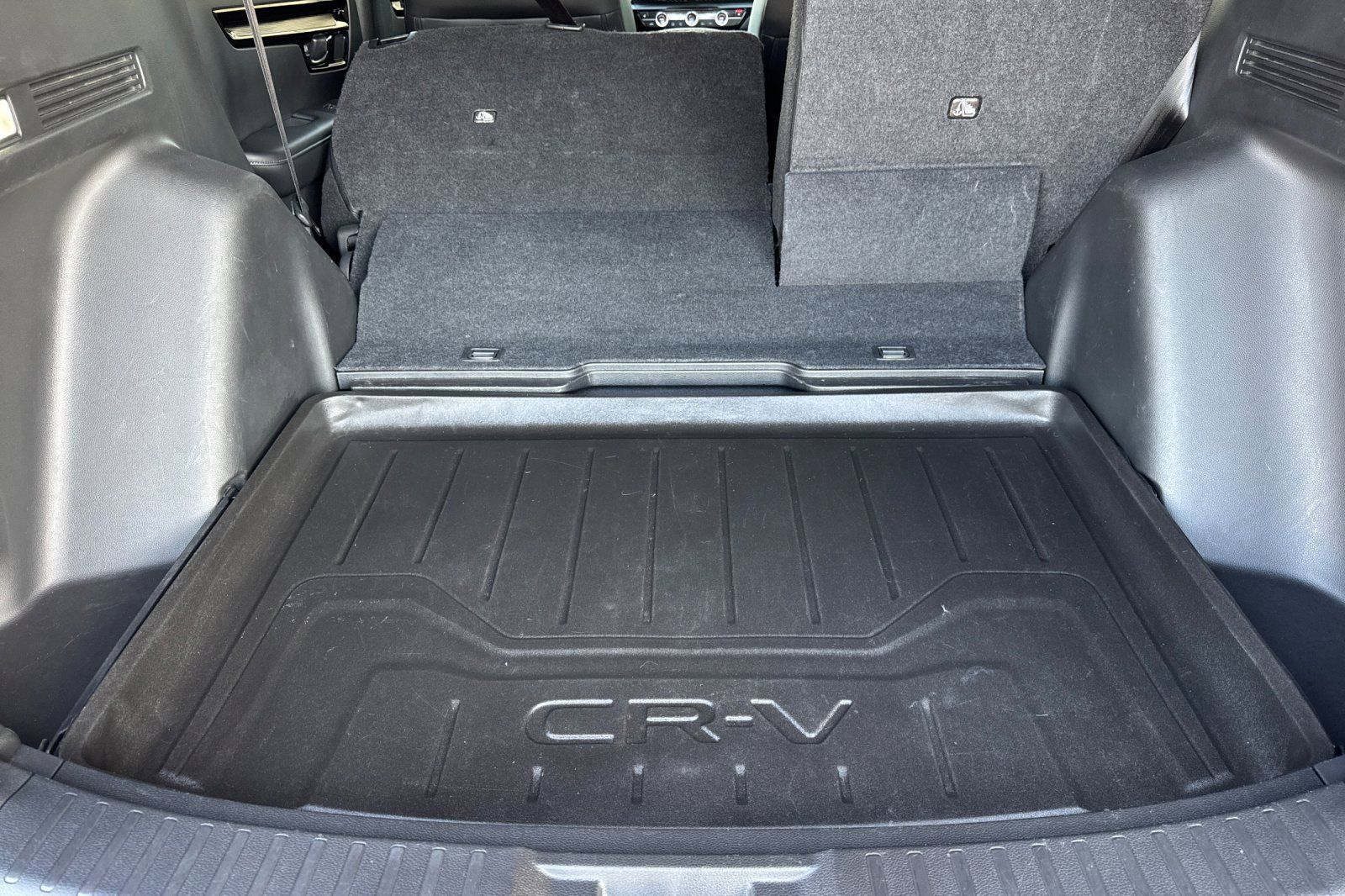 Used 2025 Honda CR-V EX-L image 16
