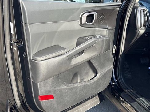 New 2026 Kia Sorento LX image 10